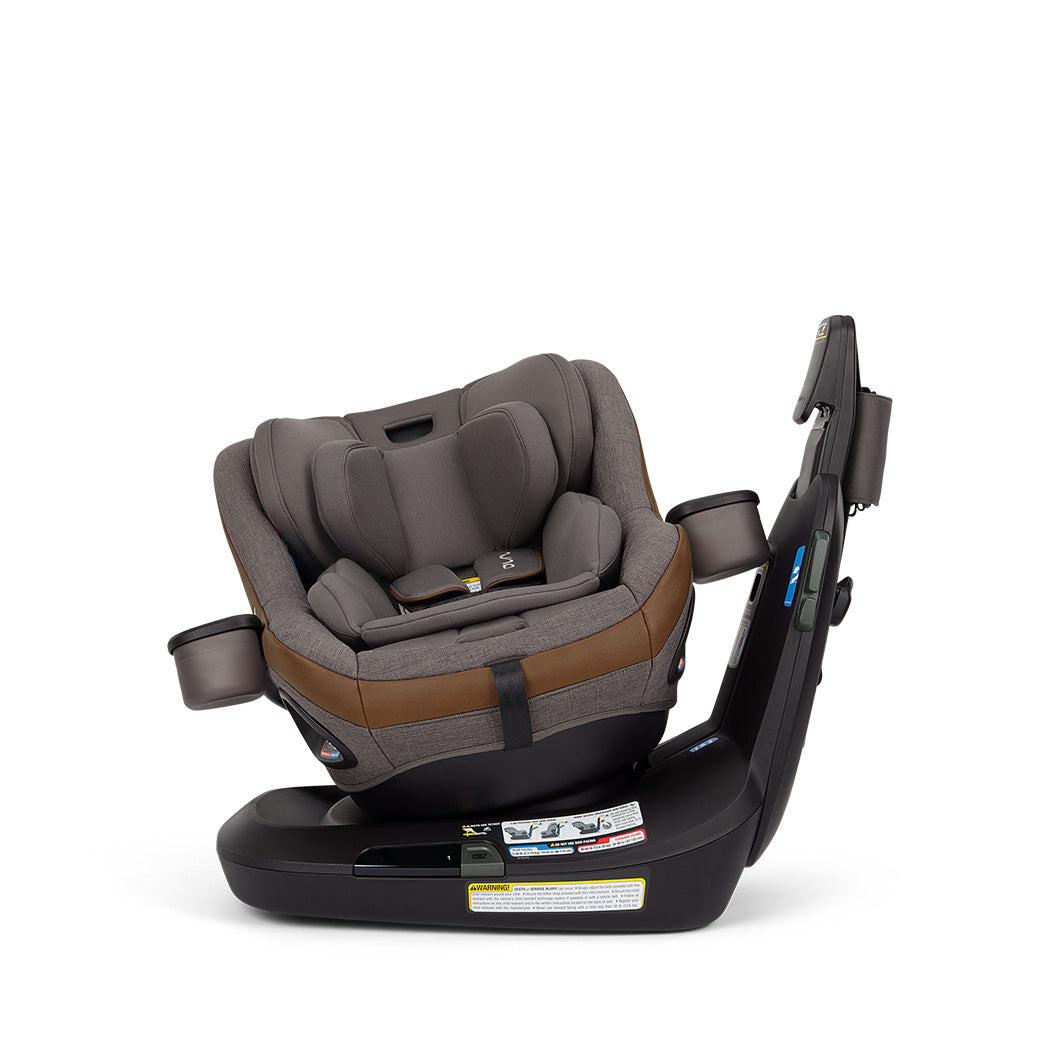 REVV maxx Rotating Convertible Car Seat