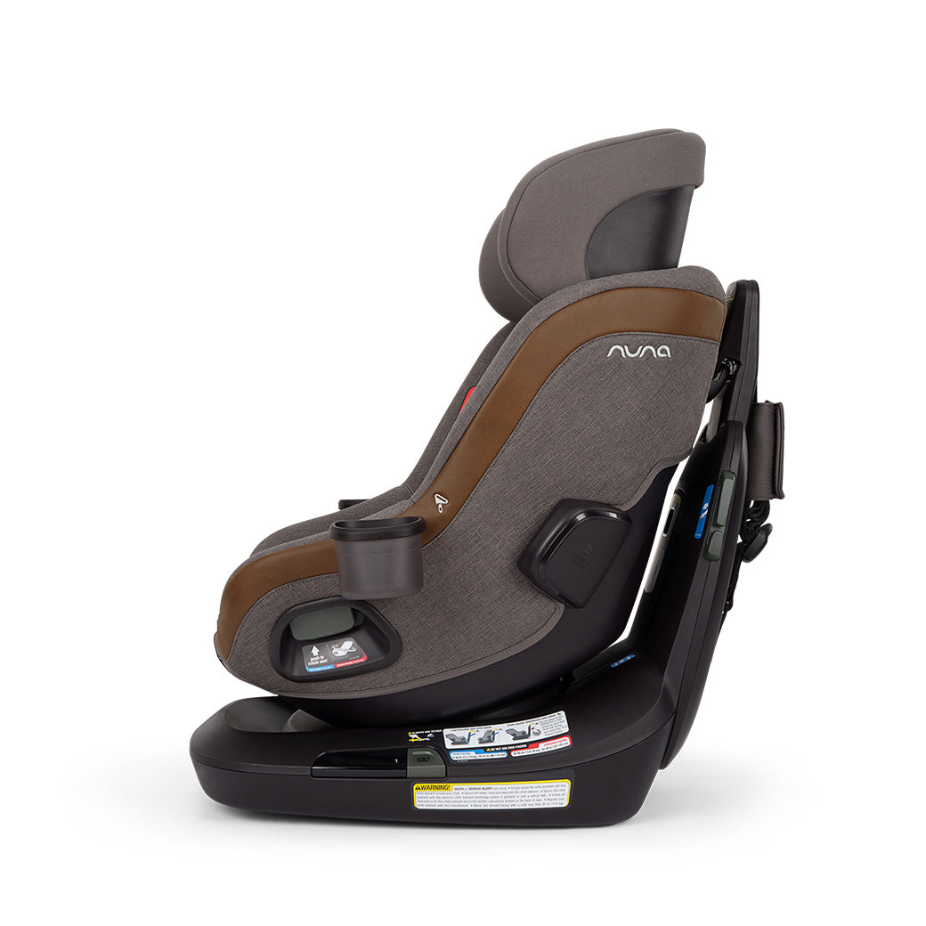 REVV maxx Rotating Convertible Car Seat