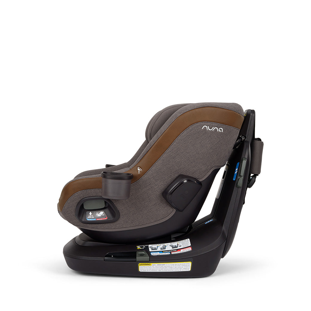 REVV maxx Rotating Convertible Car Seat