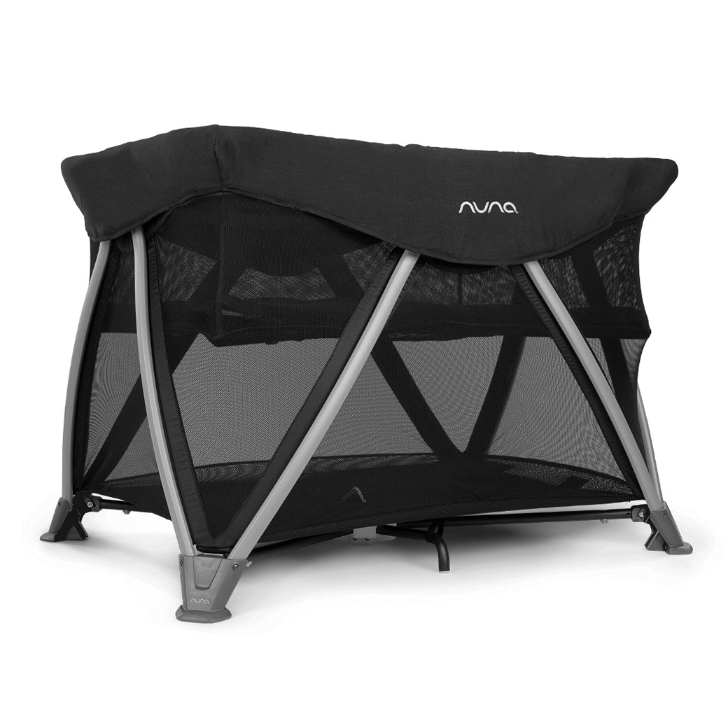 Nuna Sena Aire Travel Crib Modern Nursery™ - Main Image