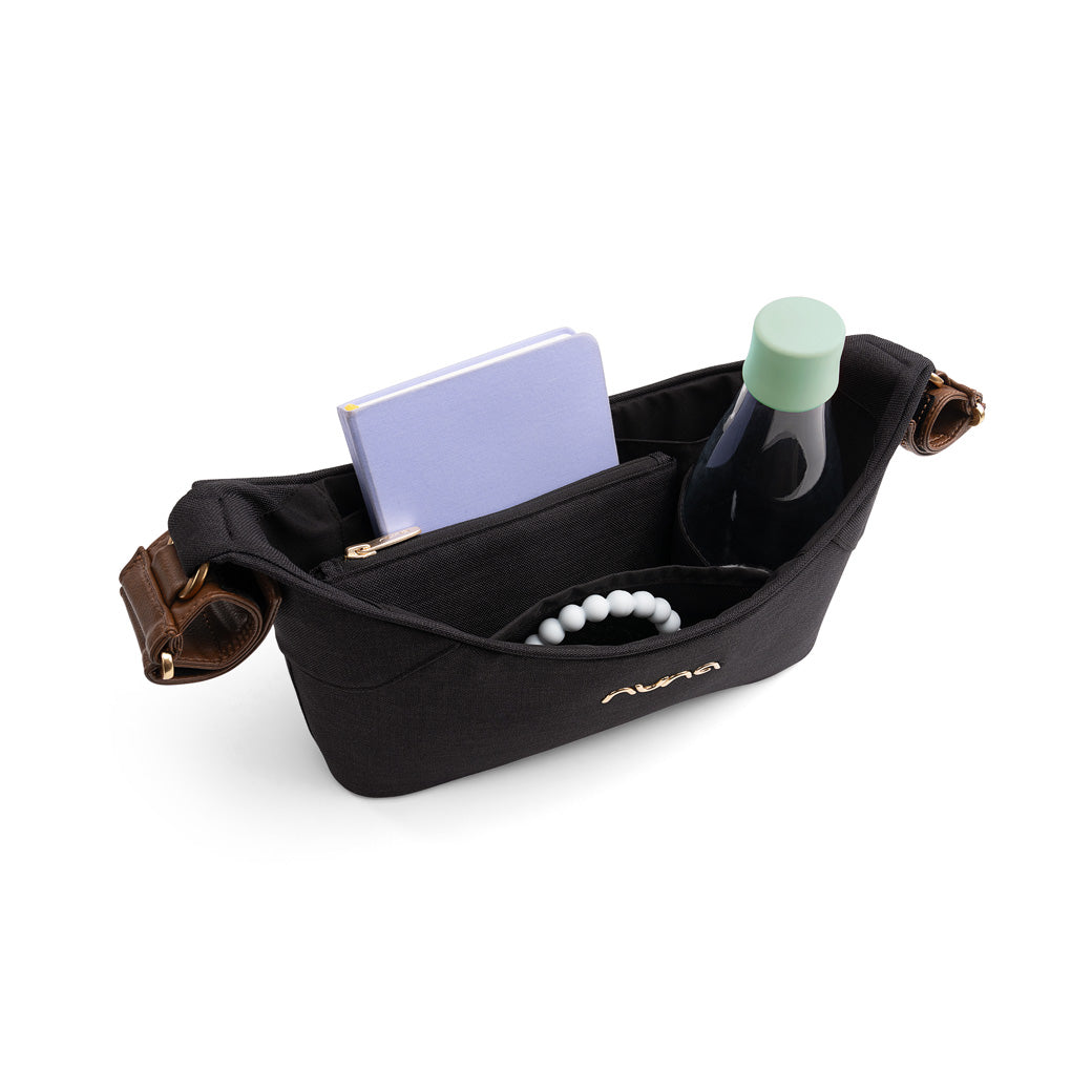 best stroller organizer for nuna tavo Nuna