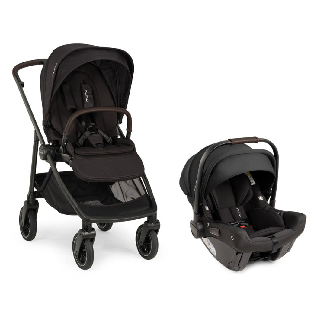 SWIV + PIPA urbn Travel System