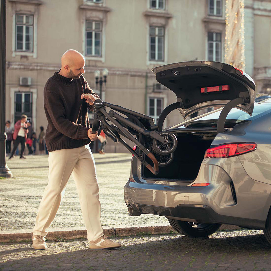 SWIV + PIPA urbn Travel System