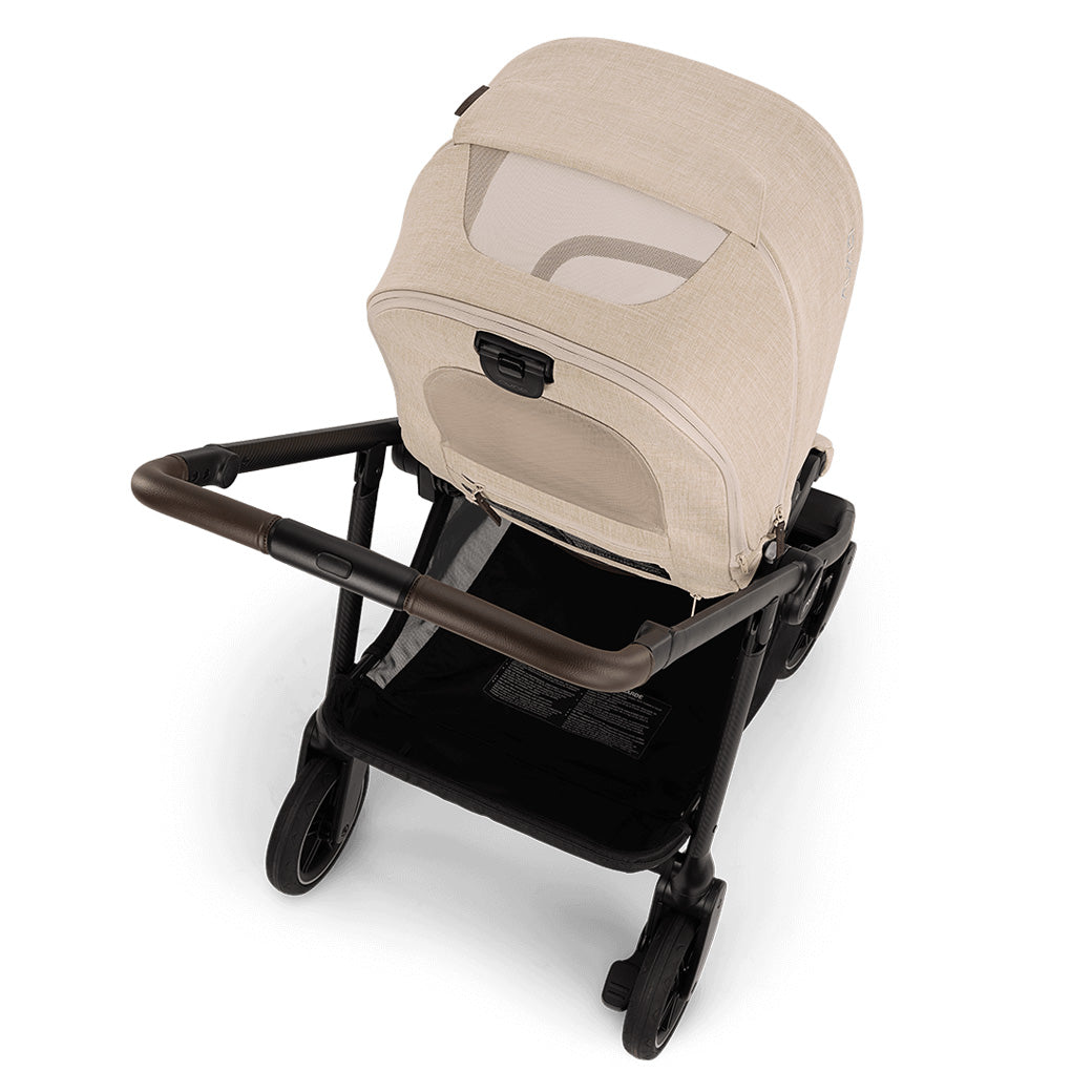 SWIV Stroller