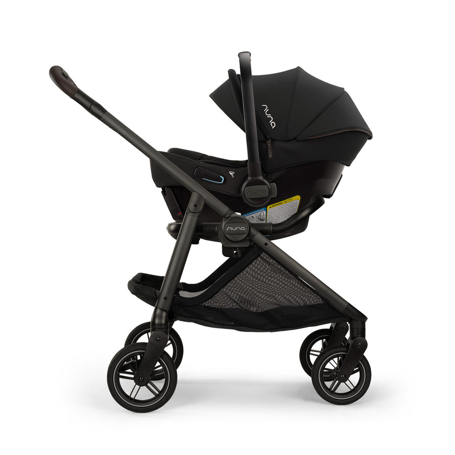Nuna SWIV Stroller