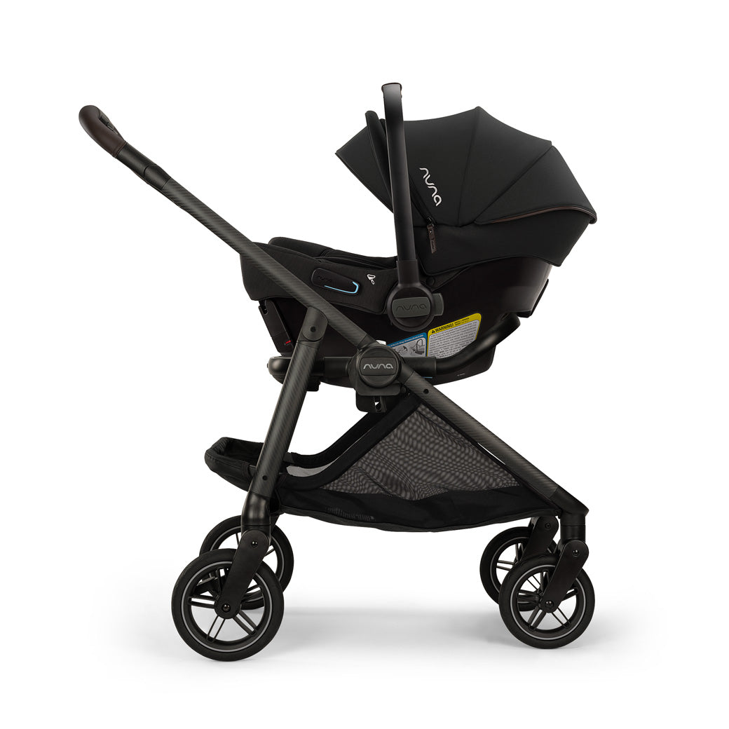 SWIV Stroller