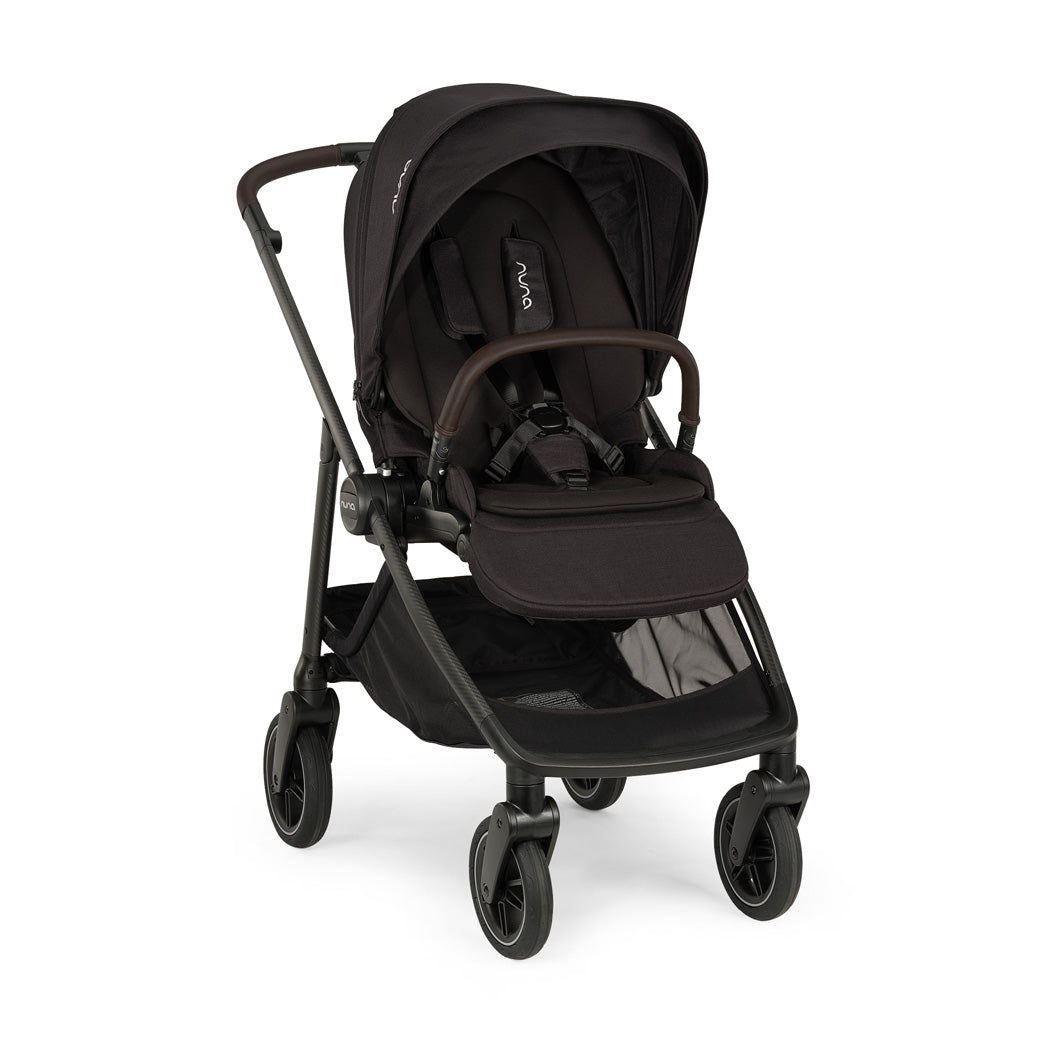 SWIV Stroller + PIPA Series Travel System