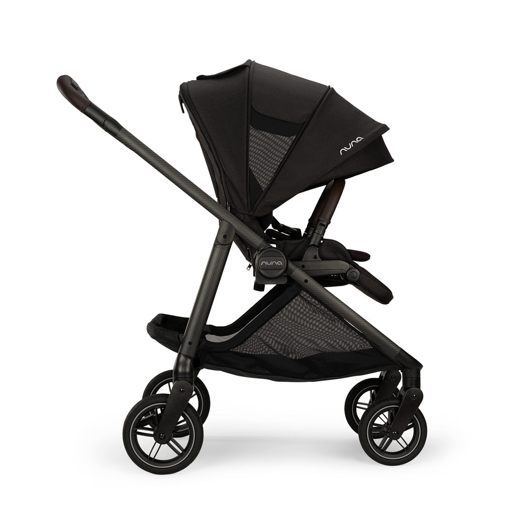 SWIV + PIPA urbn Travel System