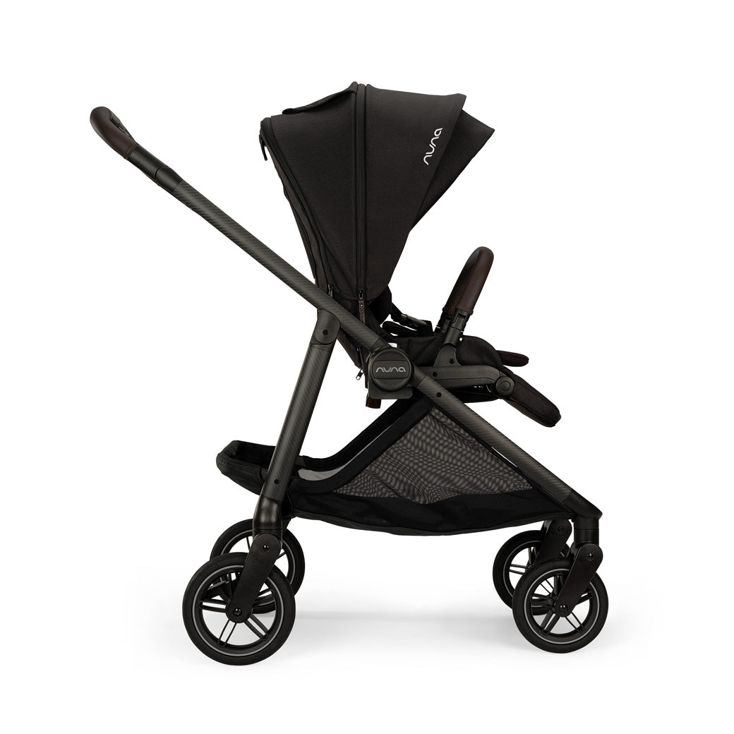 SWIV + PIPA urbn Travel System