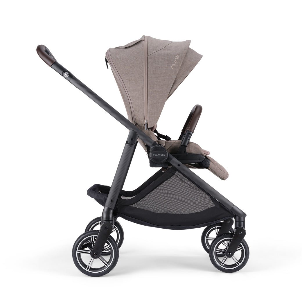 SWIV Stroller + PIPA Series Travel System