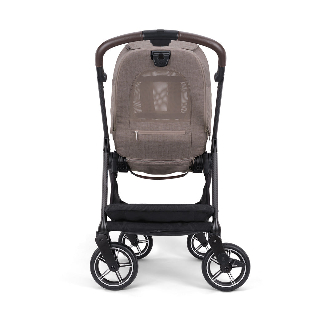 SWIV Stroller + PIPA Series Travel System