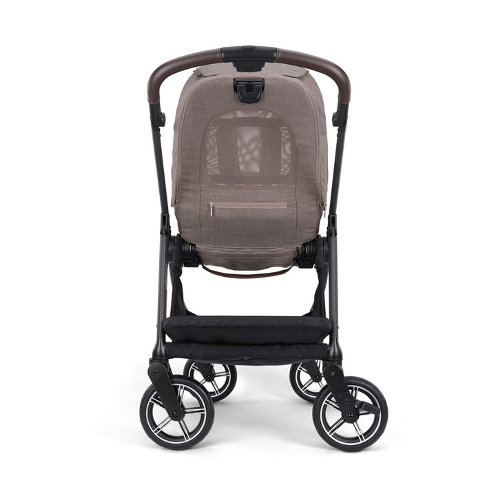 SWIV Stroller + PIPA Series Travel System