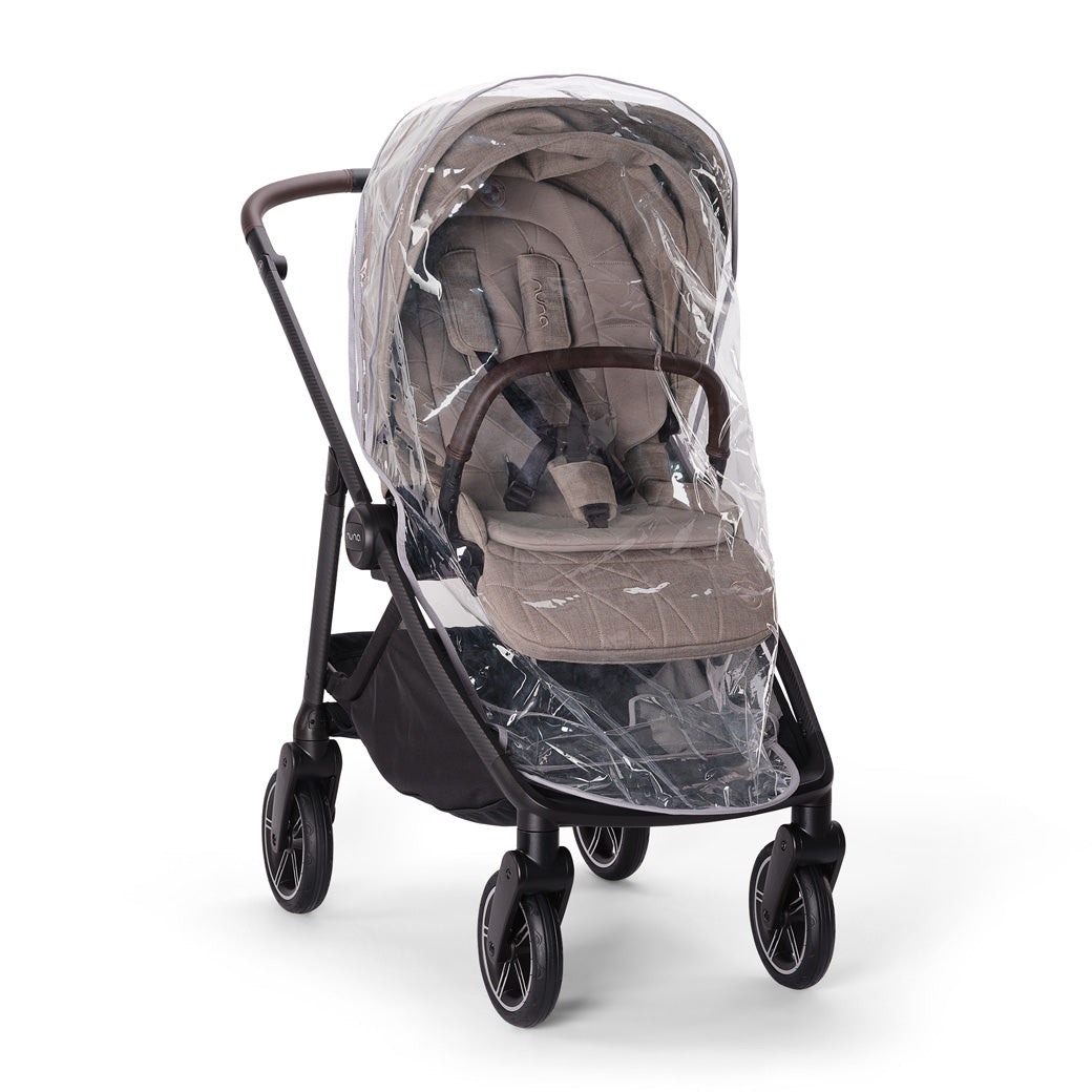 Nuna SWIV Stroller with 360° Swivel Wheels | Modern Nursery™