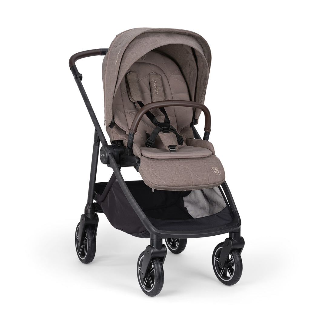 SWIV Stroller + PIPA Series Travel System