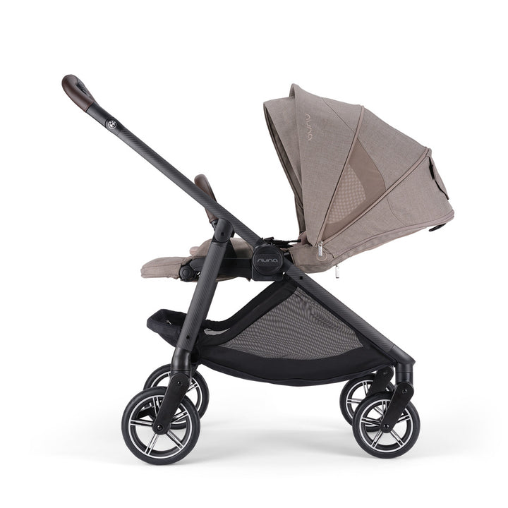 SWIV Stroller + PIPA Series Travel System