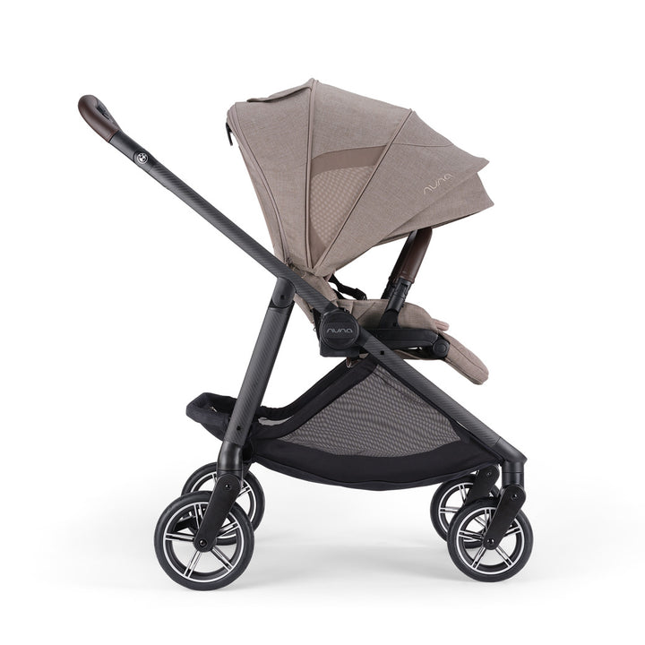 SWIV Stroller + PIPA Series Travel System