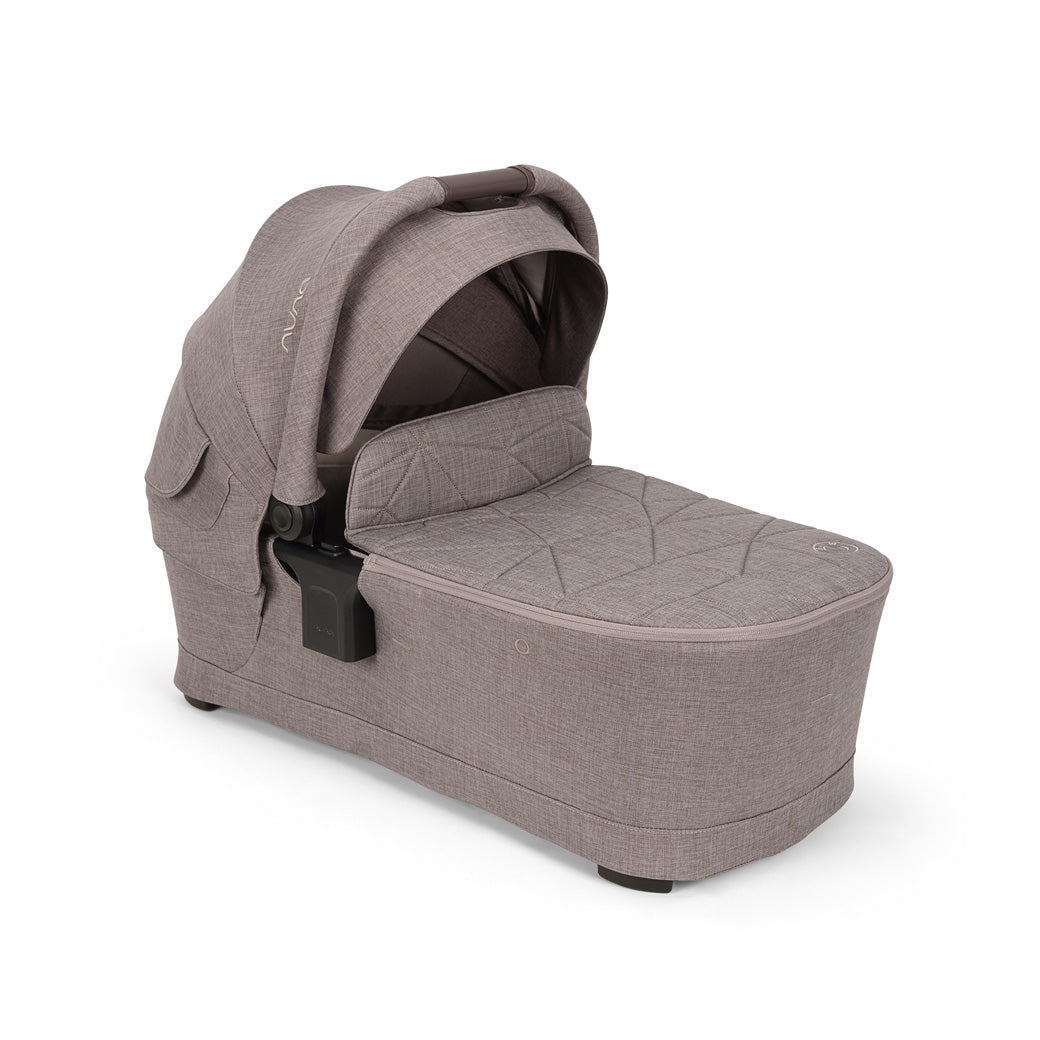 SWIV & TRIV Series Bassinet + Stand