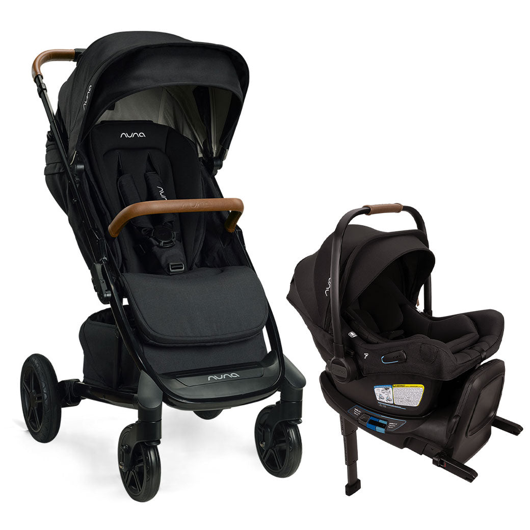 harga nuna stroller Nuna TAVO Next + Pipa RX Travel System