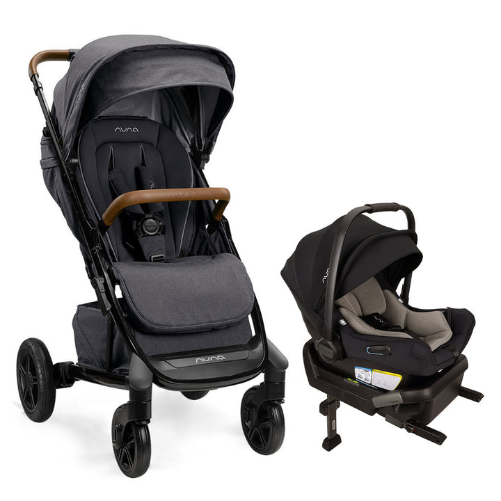 TAVO Next Stroller + PIPA Series Travel System