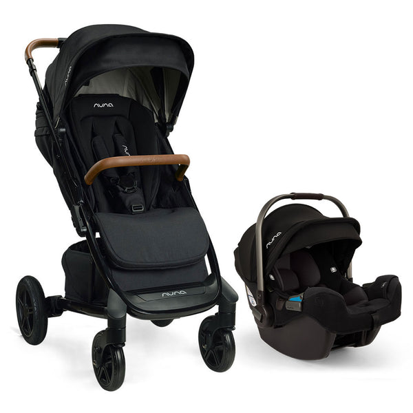 Nuna TAVO Next + PIPA RX Travel System