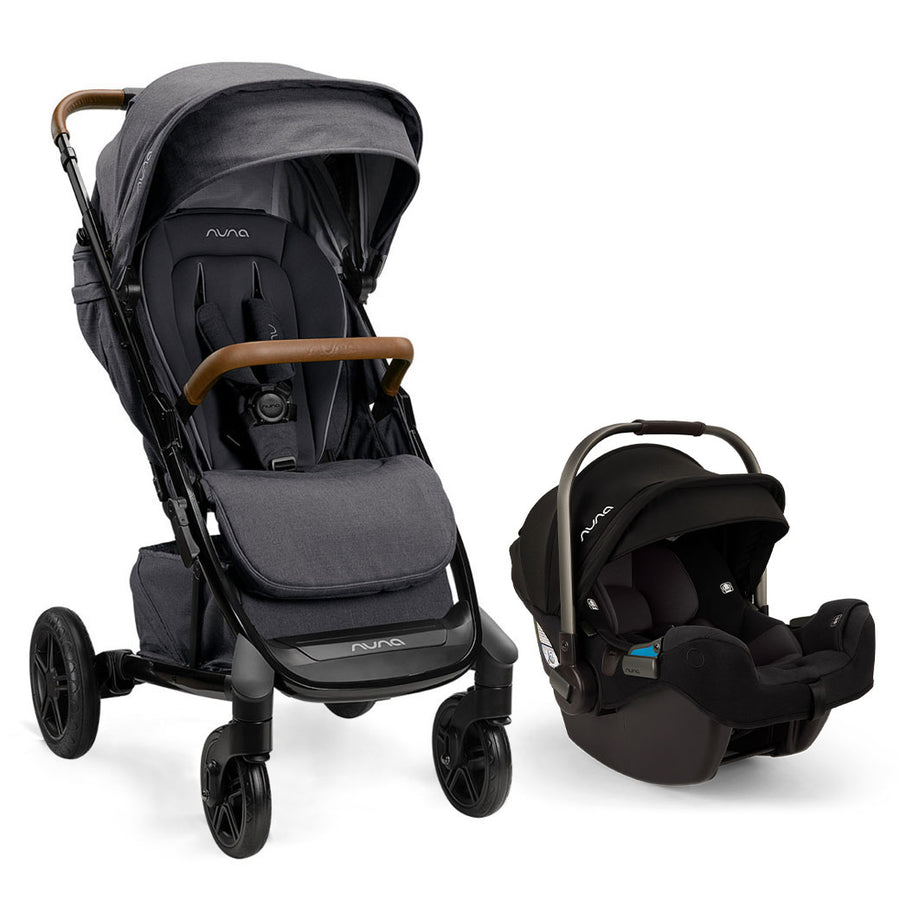 nuna tavo stroller travel bag Nuna TAVO Next + Pipa RX Travel System