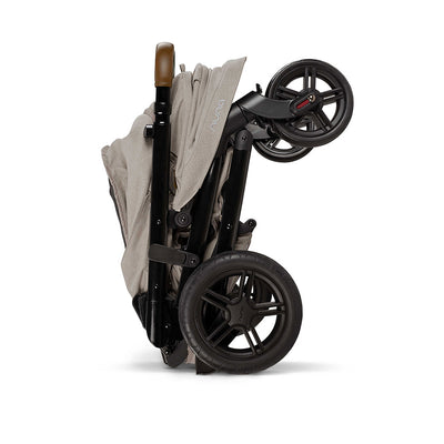 TAVO Next Stroller + PIPA Series Travel System