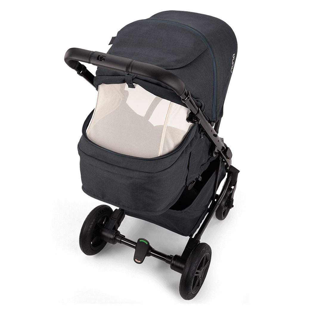 TAVO Next Stroller + PIPA Series Travel System