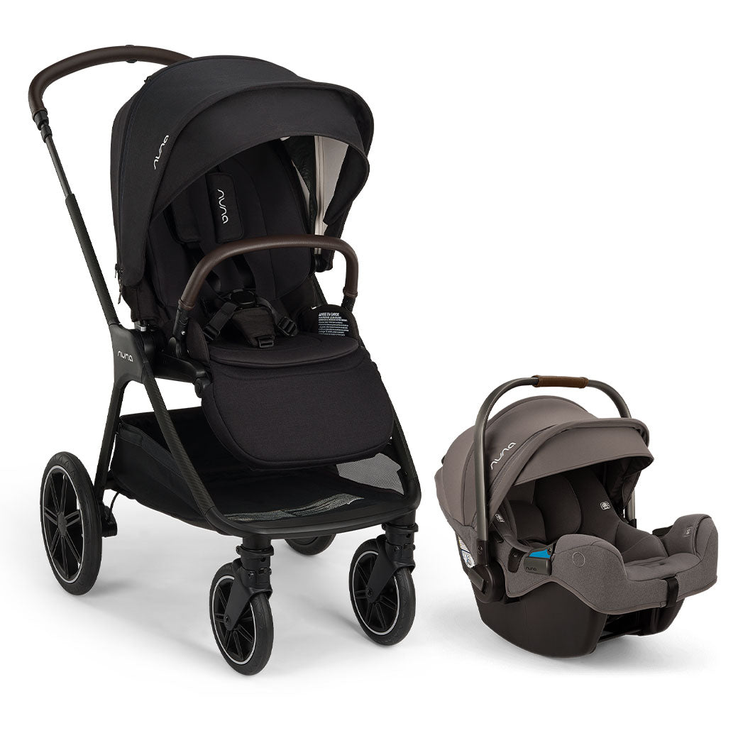 TRIV lx Stroller + PIPA Series Travel System