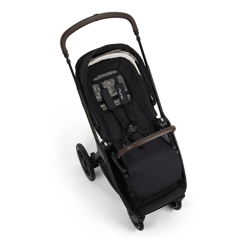TRIV lx Stroller + PIPA Series Travel System