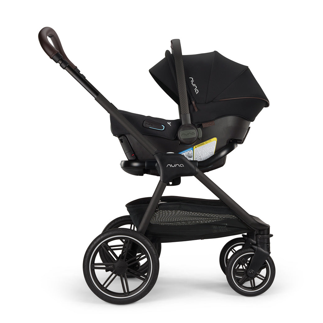 TRIV lx Stroller + PIPA Series Travel System