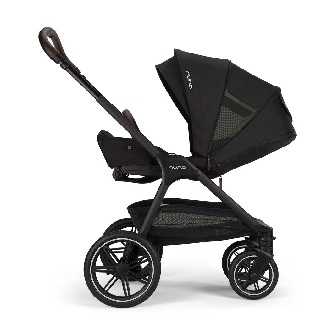 TRIV lx Stroller + PIPA Series Travel System
