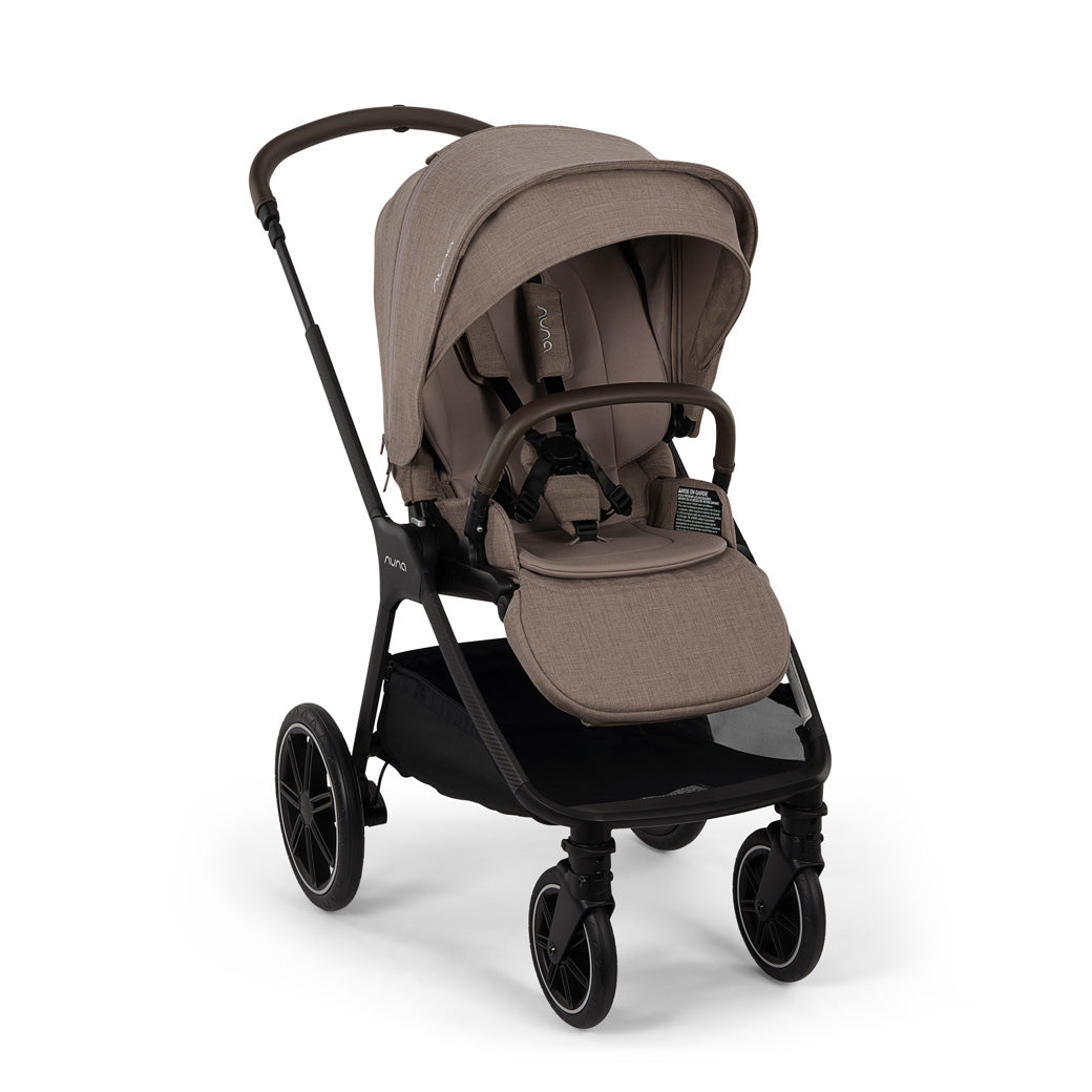 TRIV lx Stroller + PIPA Series Travel System