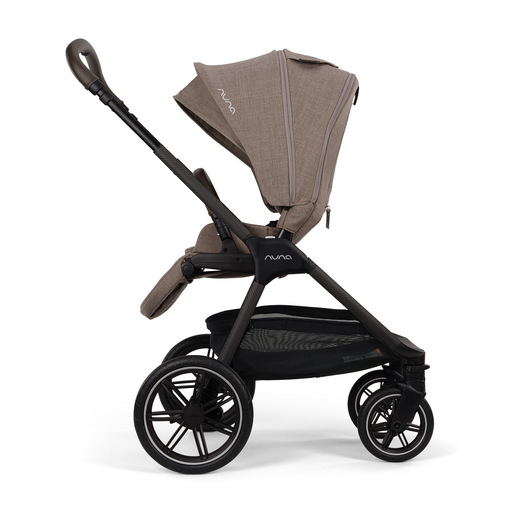 TRIV lx Stroller + PIPA Series Travel System