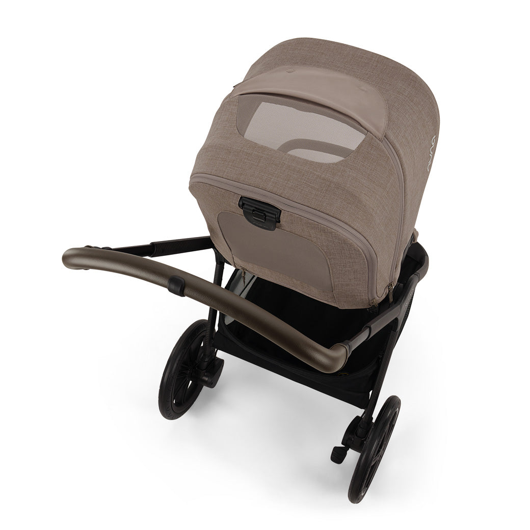 TRIV lx Stroller + PIPA Series Travel System