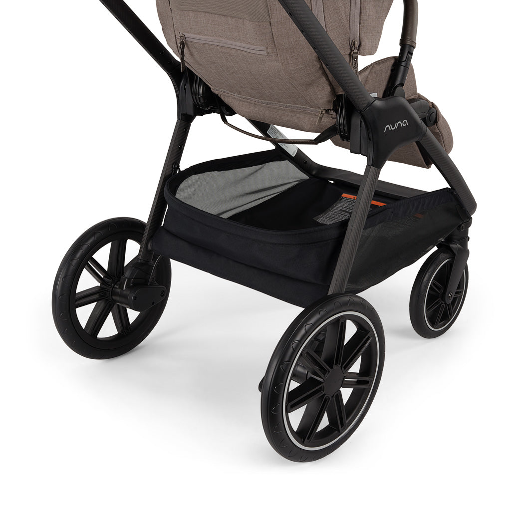 TRIV lx Stroller + PIPA Series Travel System