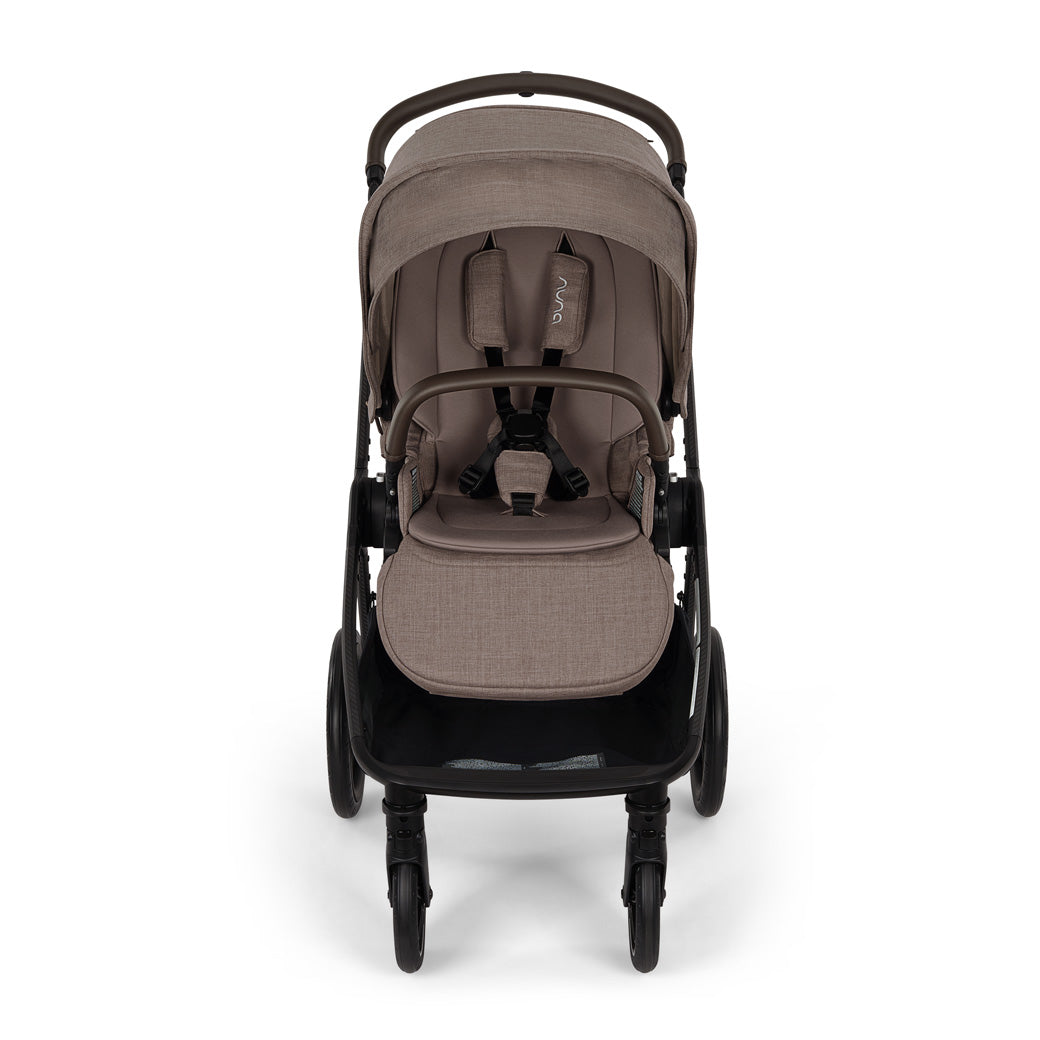 TRIV lx Stroller + PIPA Series Travel System