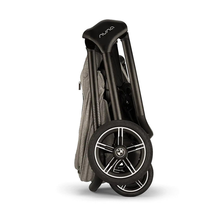 Nuna TRIV Next Stroller for Compact Travel