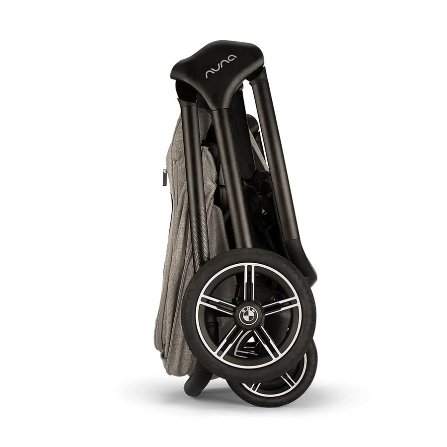 Nuna TRIV Next Stroller for Compact Travel
