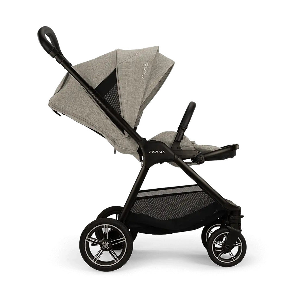 Nuna TRIV Next Stroller + PIPA Series Travel System | Modern Nursery™