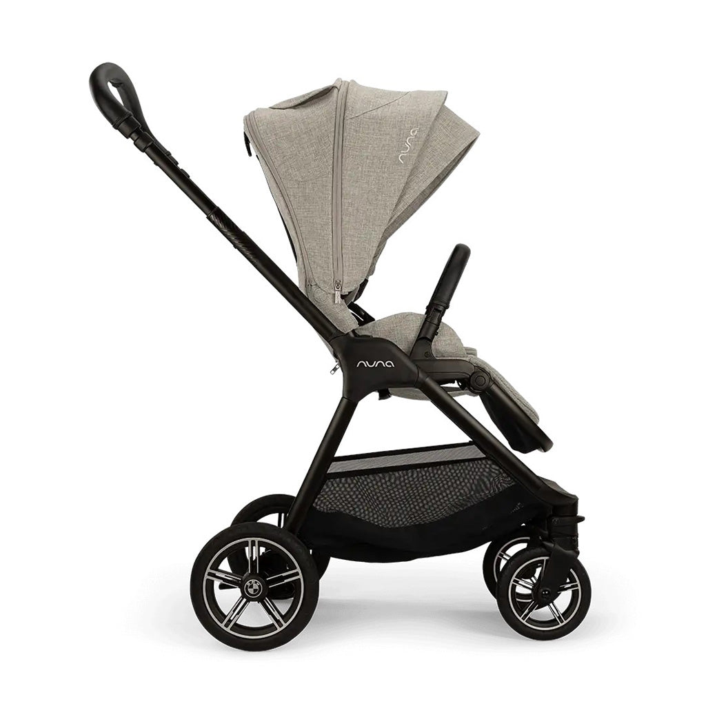 Nuna TRIV Next Stroller + PIPA Series Travel System | Modern Nursery™