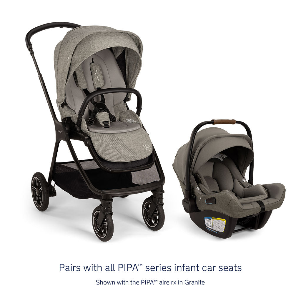 TRIV Next Stroller
