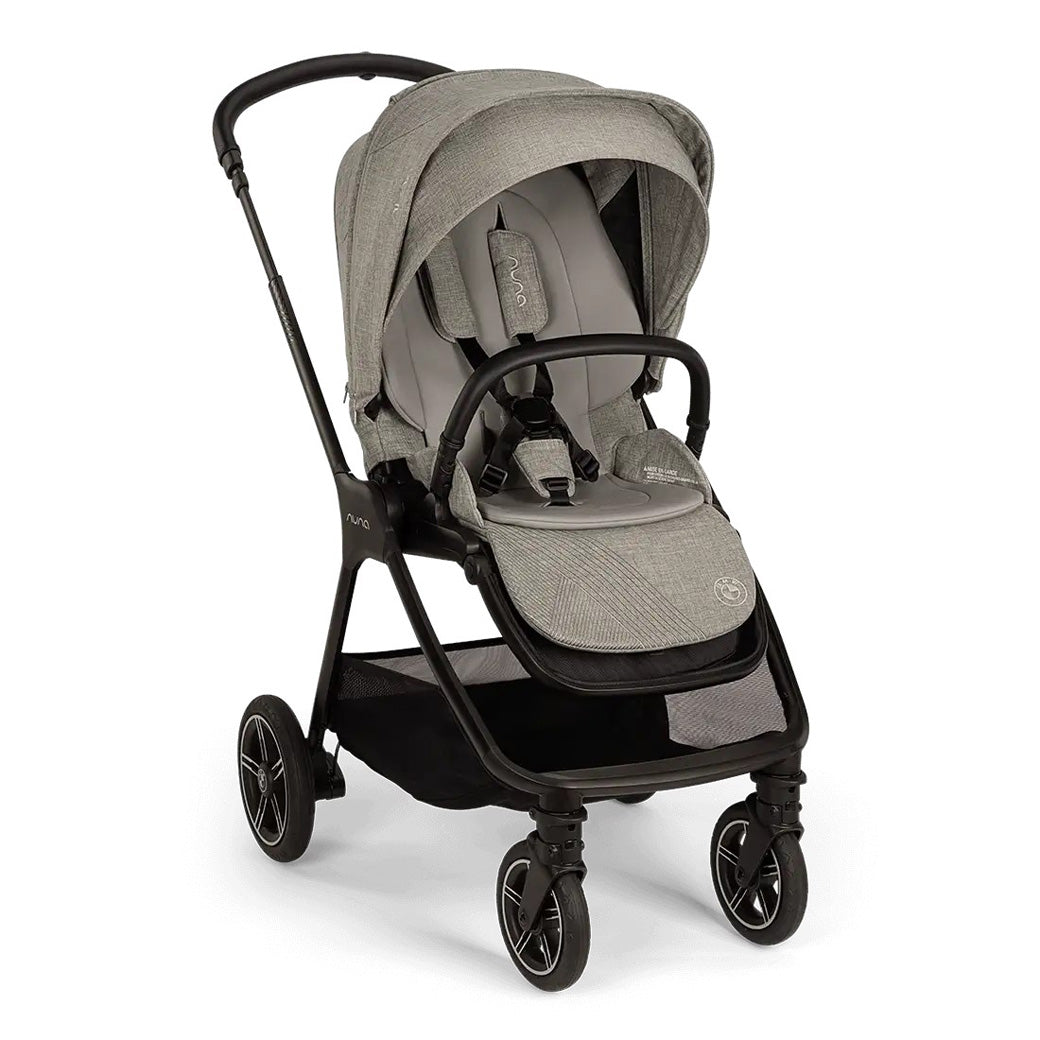 Nuna TRIV Next Stroller + PIPA Series Travel System | Modern Nursery™