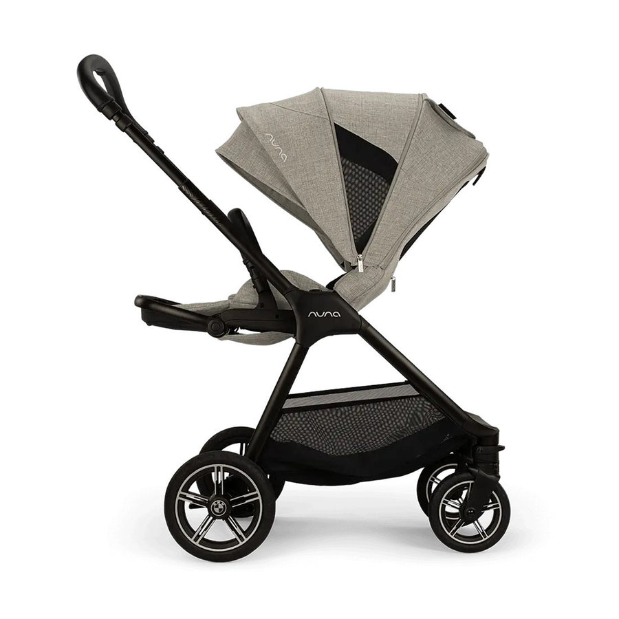 nuna triv 2020 stroller Nuna TRIV Next Stroller