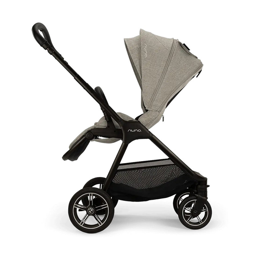 nuna max stroller Nuna TRIV Next Stroller