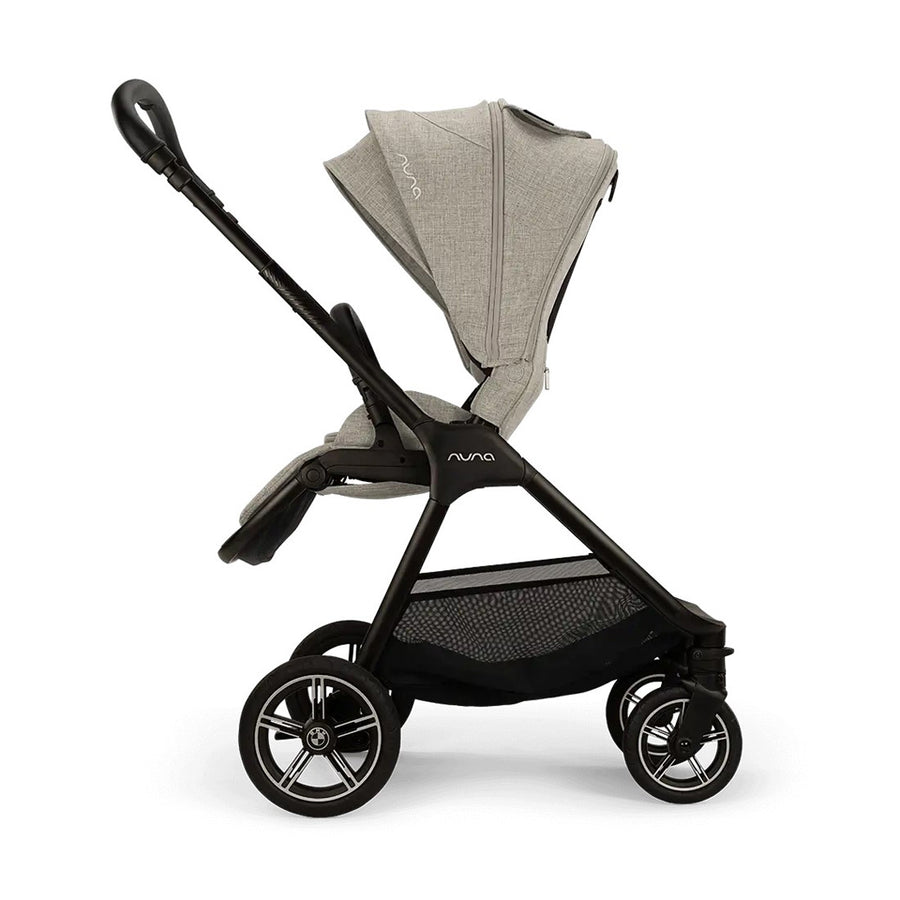 Nuna TRIV Next Stroller for Compact Travel