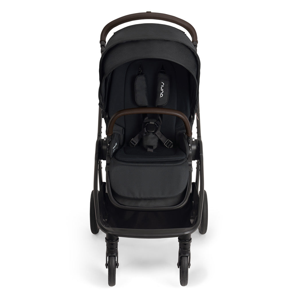 【良品】NUNA TRIV NEXT Nuna TRIV™ next stroller