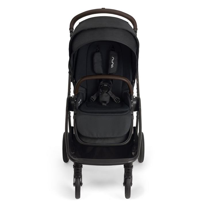 TRIV Next Stroller + PIPA Series Travel System