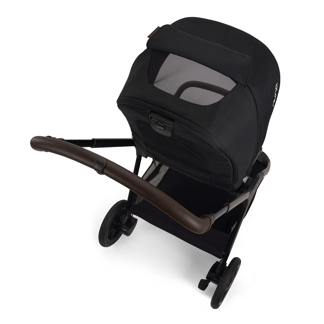 TRIV Next Stroller + PIPA Series Travel System