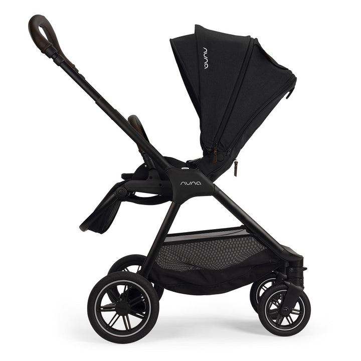 TRIV Next Stroller + PIPA Series Travel System