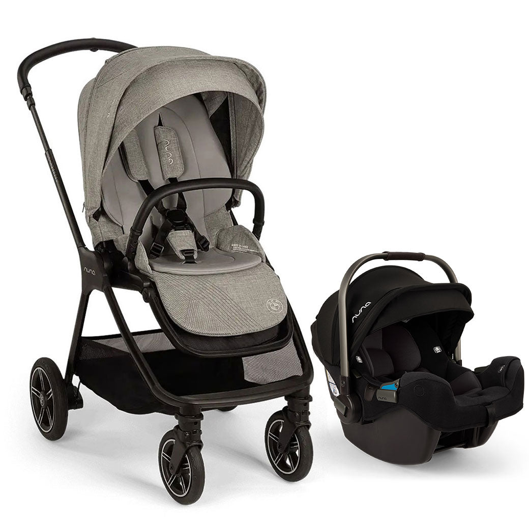 TRIV Next Stroller + PIPA Series Travel System